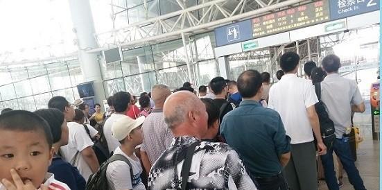 7 月 10 日起列車到發時刻調整，泰州火車站具體車次一覽