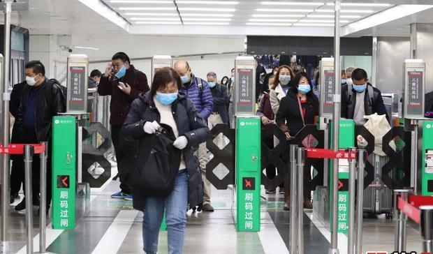 深圳火車站節后春運返程高峰來臨，你準備好了嗎？