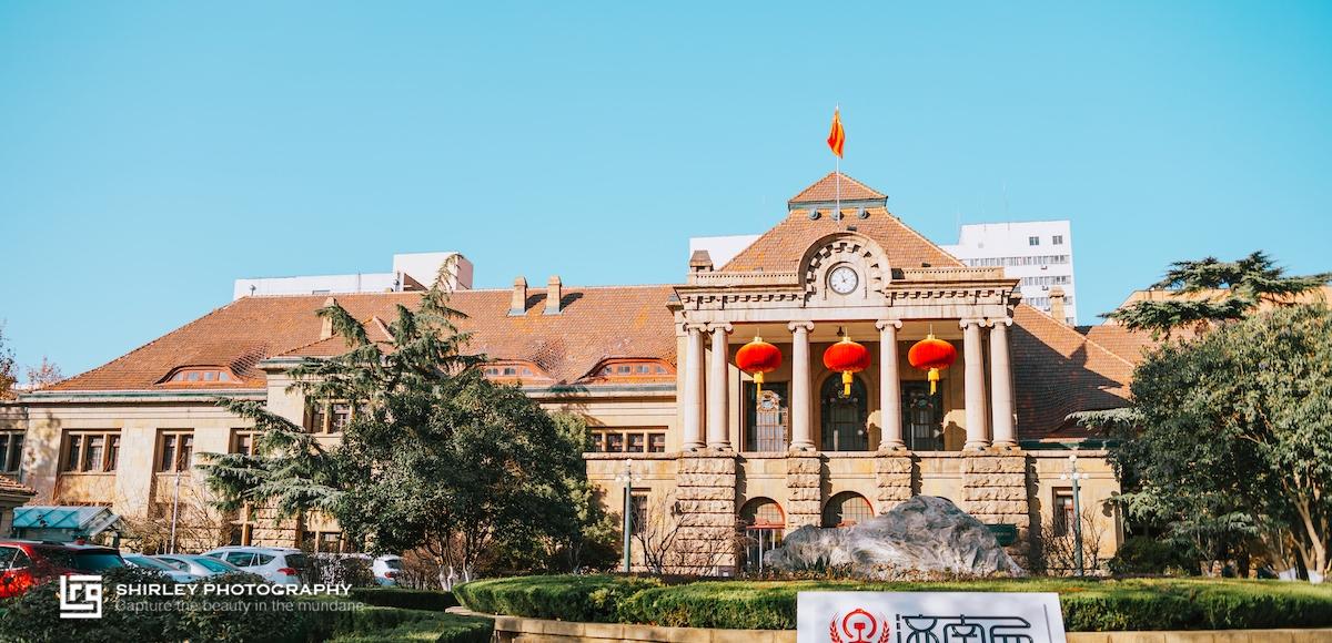 濟(jì)南小眾專題博物館——膠濟(jì)鐵路博物館，你去過嗎？