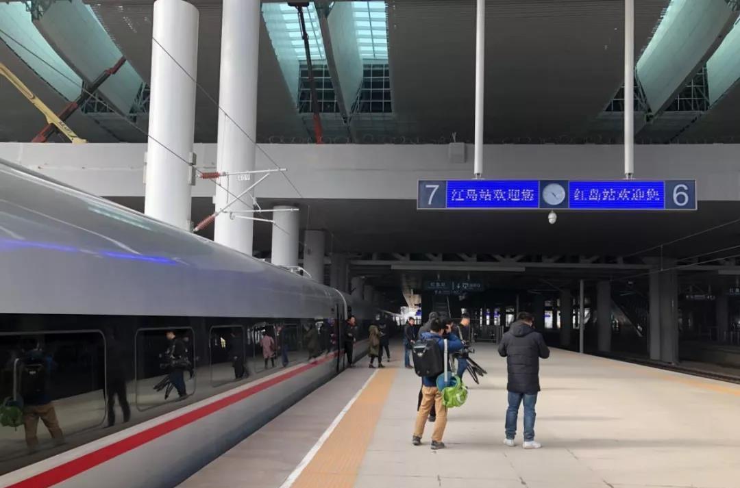 北京到青島火車時刻表查詢 D335，快來看看吧