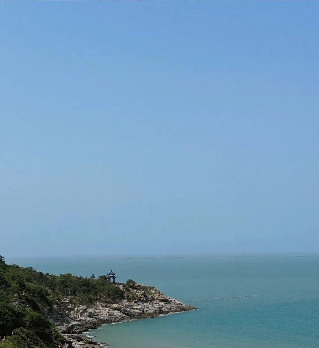 小眾又便宜的寶藏海濱城市連云港，你知道嗎？