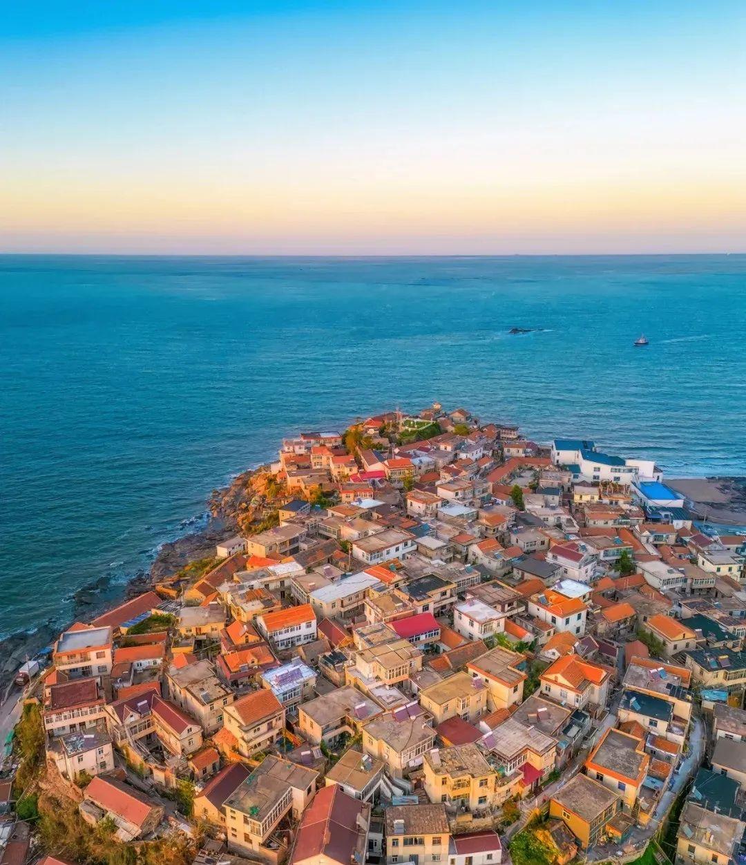 連云港：小眾冷門的高性價比海濱城市，旅游攻略來啦