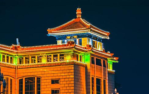 北京站是指北京的哪個火車站？