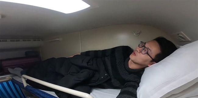 火車臥鋪男女混住如何保證安全?這幾點一定要注意