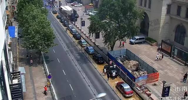 青島火車站停車_青島火車站停車收費嗎_青島火車站如何停車