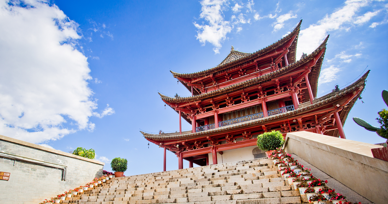 古城小火車_古城火車站_古城火車票代售點