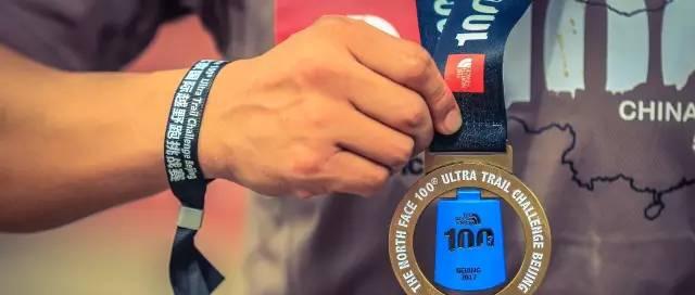 TNF100 長白山越野賽：9 月 9-10 日，開啟你的第一場越野之旅