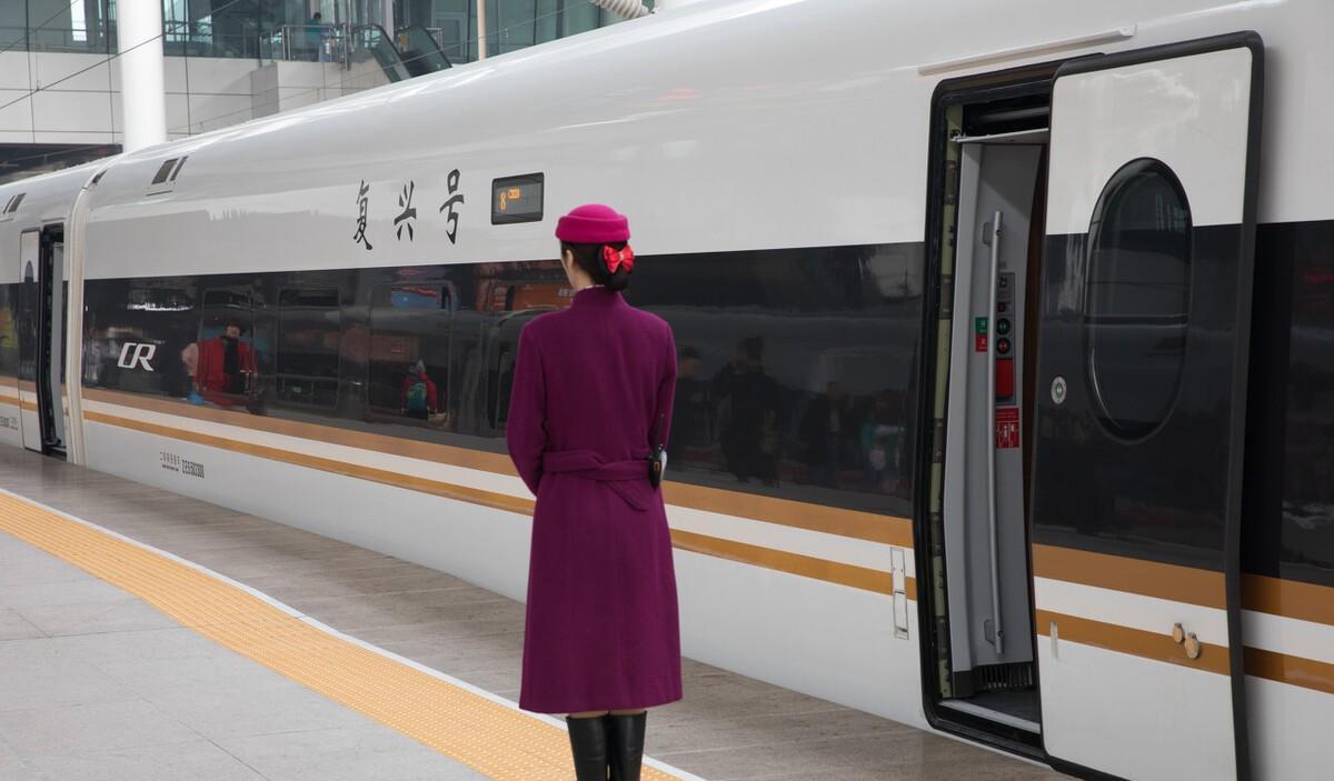 火車坐過站不要慌,做好這三點(diǎn)輕松解決