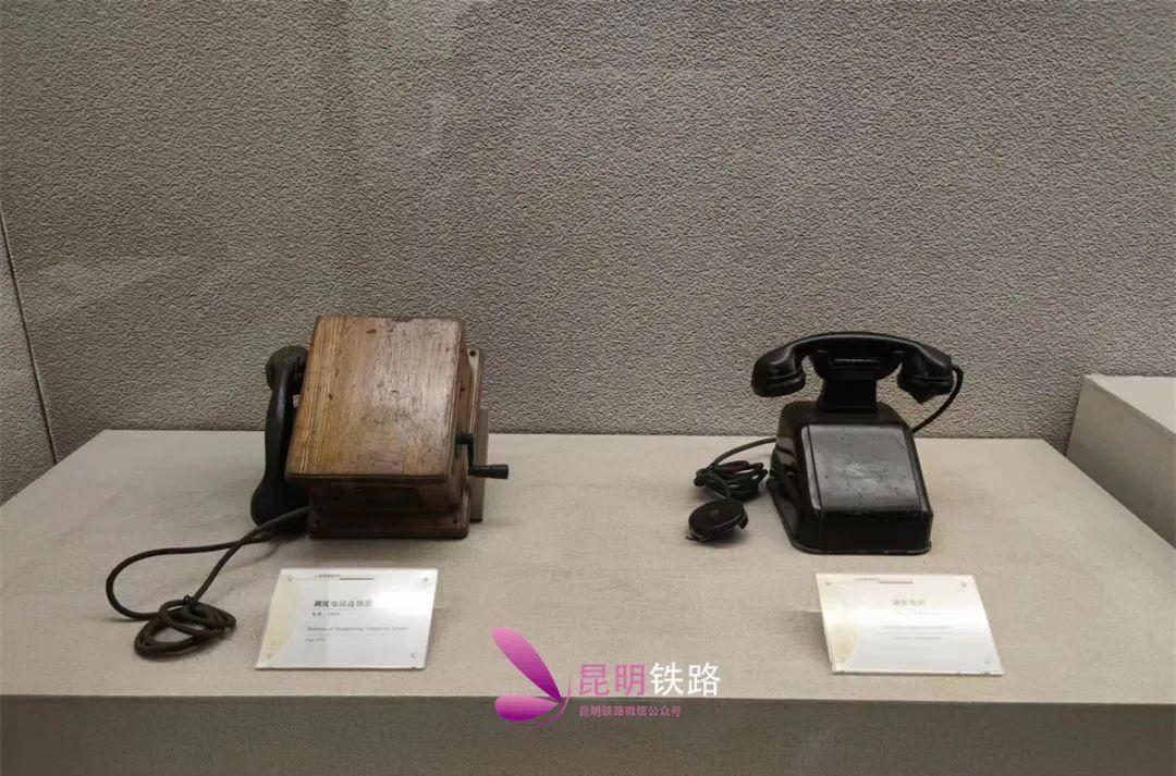 昆明火車博物館小火車_昆明火車博物館_昆明火車博物館開放時間