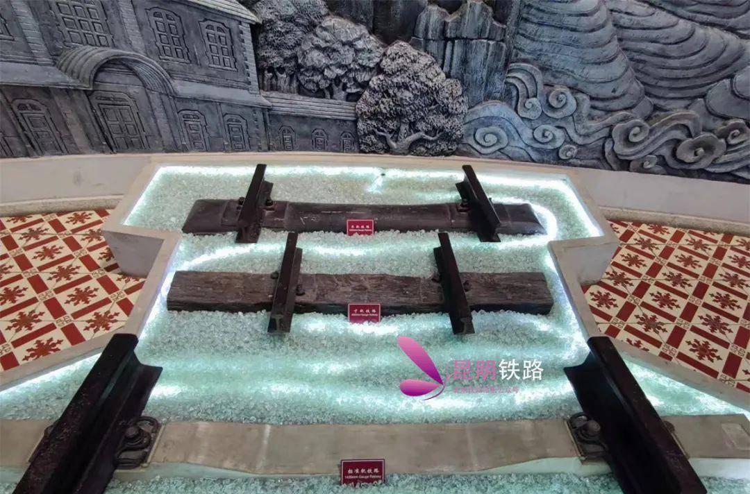 昆明火車博物館_昆明火車博物館開放時間_昆明火車博物館小火車