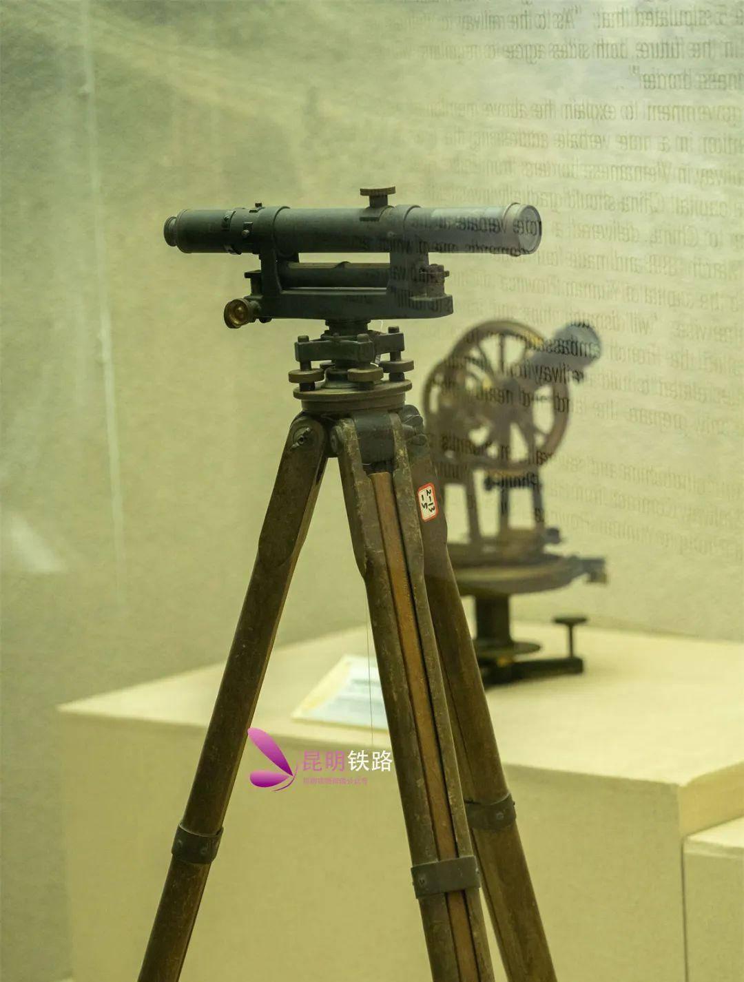 昆明火車博物館開放時間_昆明火車博物館小火車_昆明火車博物館