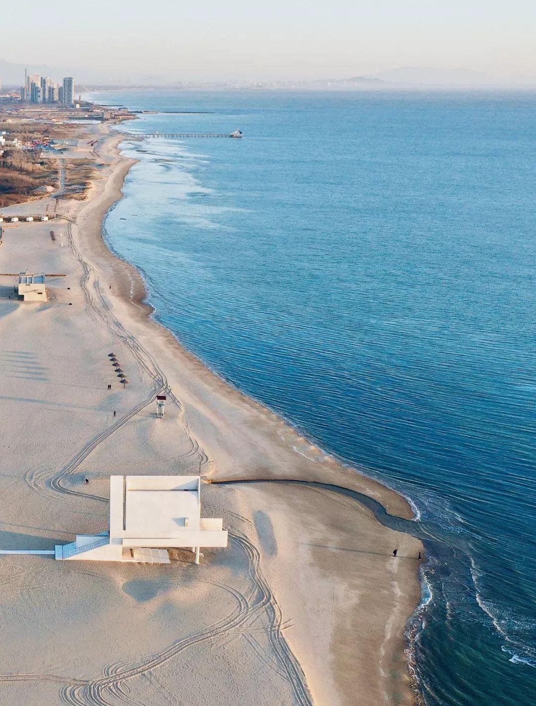 秦皇島、山海關(guān)、北戴河都在河北,你知道它們的關(guān)系嗎?