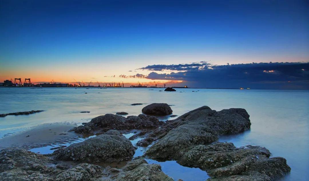 北戴河到山海關火車站多遠_山海關到北戴河火車_北戴河至山海關火車