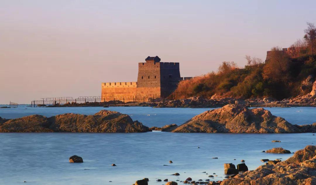 北戴河至山海關火車_北戴河到山海關火車站多遠_山海關到北戴河火車