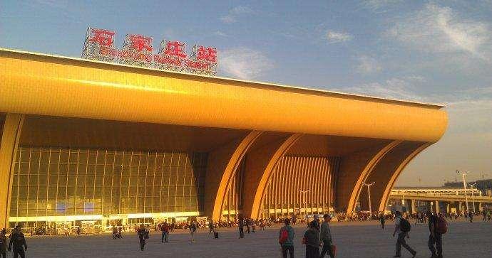 5 月 15 日全國(guó)鐵路調(diào)圖，石家莊增開 48 趟列車，直達(dá)牡丹江、通遼等地