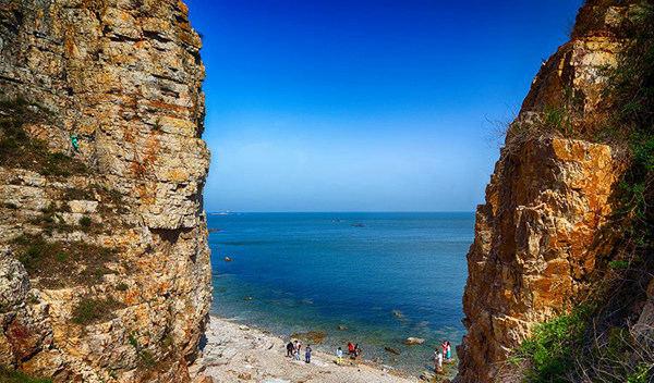 天津到長島自駕游攻略