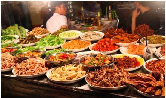 重慶自駕桂林沿途景區(qū)_重慶-桂林自駕游_重慶桂林自駕