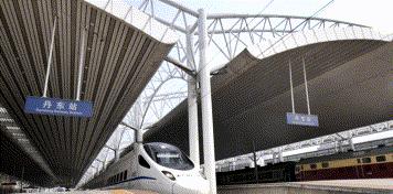 中秋國慶雙節(jié)丹東站增開列車并推出便民服務新舉措