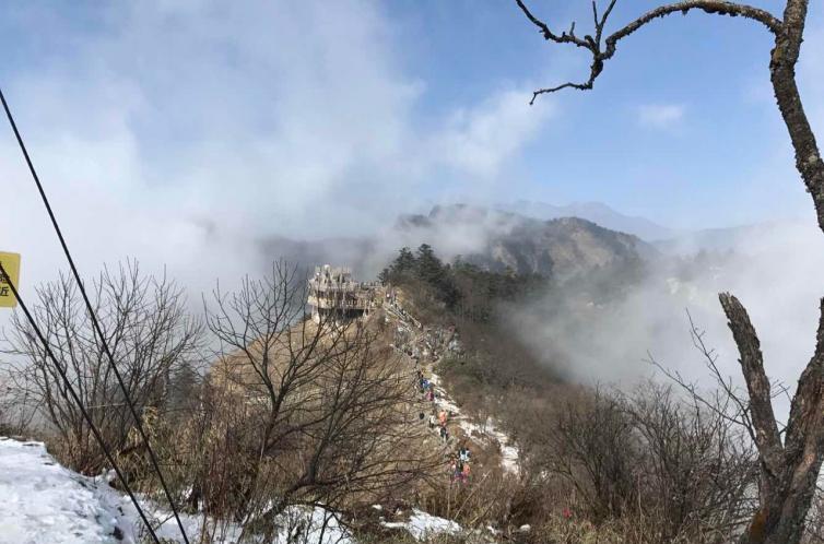 鄭州到重慶自駕沿途景點_從鄭州到重慶自駕游_鄭州自駕重慶攻略