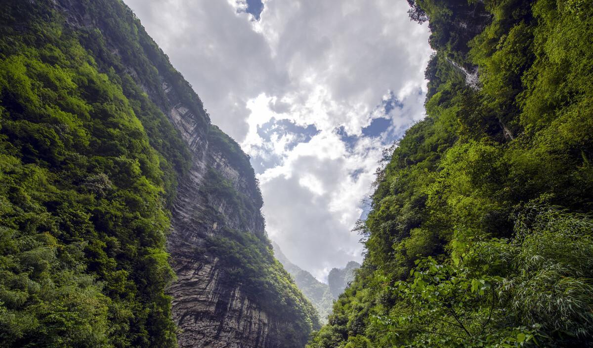 從鄭州到重慶自駕游_鄭州自駕重慶攻略_鄭州到重慶自駕沿途景點