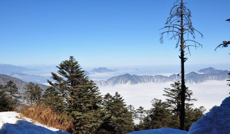 鄭州到重慶自駕沿途景點_鄭州自駕重慶攻略_從鄭州到重慶自駕游