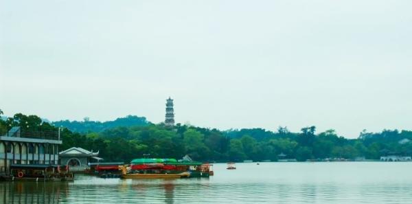 清明節(jié)深圳周邊游好去處(實(shí)用貼)