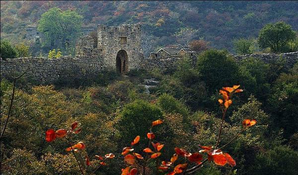 重慶自駕鄭州經過的城市_從鄭州到重慶自駕游_鄭州自駕重慶攻略