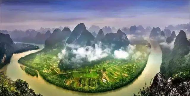 成都出發(fā)桂林自駕游_桂林到成都自駕游_從桂林到成都自駕游線路推薦