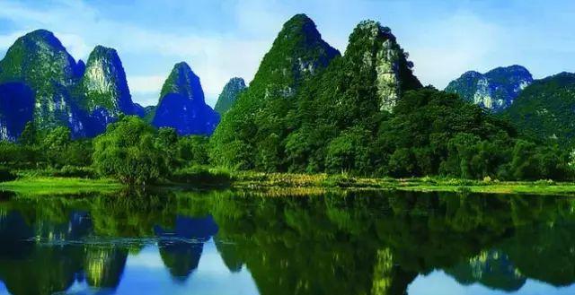 從桂林到成都自駕游線路推薦_桂林到成都自駕游_成都出發(fā)桂林自駕游