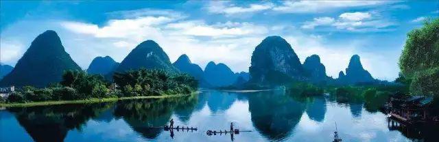 成都出發(fā)桂林自駕游_桂林到成都自駕游_從桂林到成都自駕游線路推薦