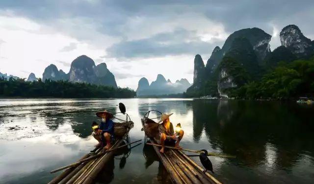 桂林到成都自駕游_成都出發(fā)桂林自駕游_從桂林到成都自駕游線路推薦