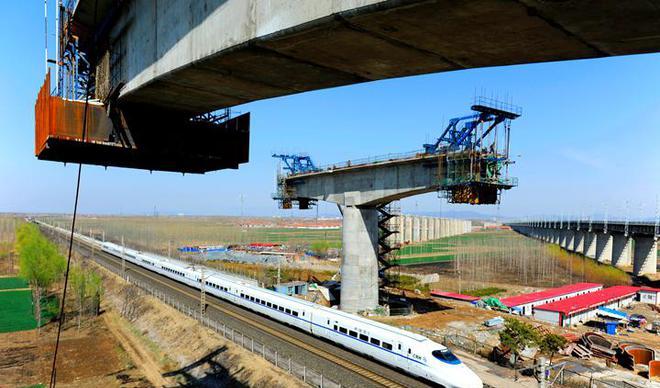 天津站的歷史變遷：從唐胥鐵路到津唐鐵路的發展歷程