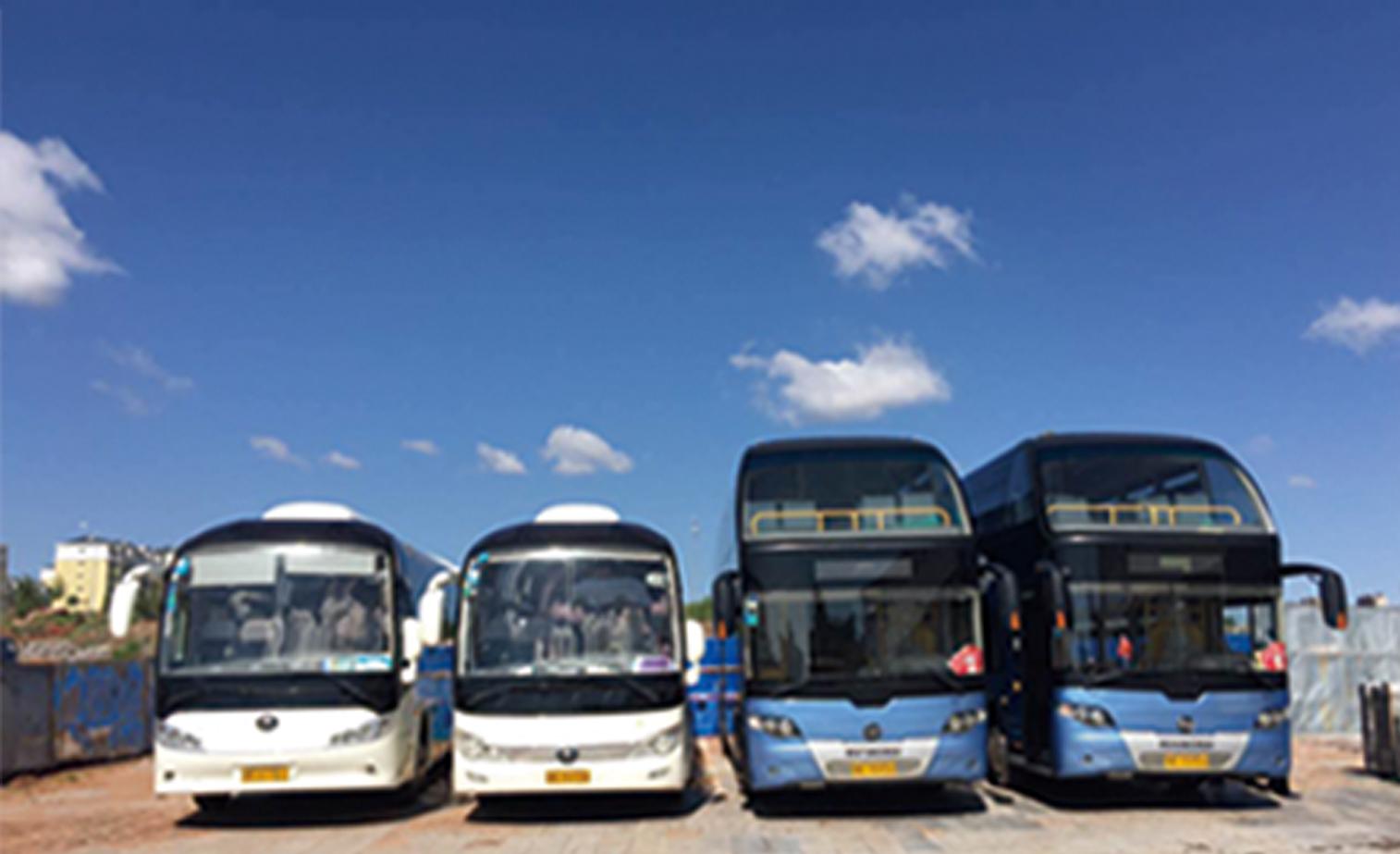 沈陽(yáng)至廣州專列之旅：橫跨華夏之心的壯麗探險(xiǎn)