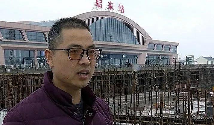 火車站啟東有幾個站_啟東有火車站嗎_火車站啟東有地鐵嗎