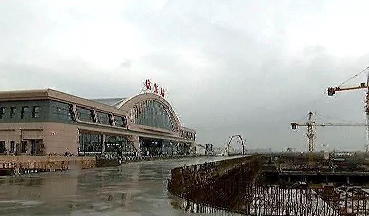 火車站啟東有幾個站_火車站啟東有地鐵嗎_啟東有火車站嗎