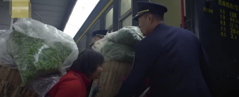 哪種火車干凈_火車干凈嗎_火車干凈還是高鐵干凈