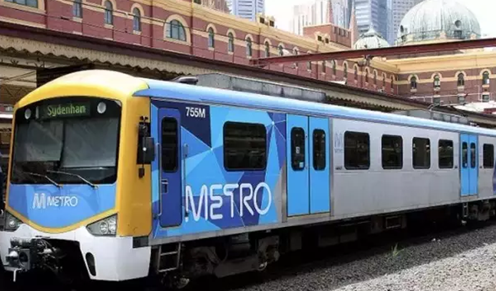 墨爾本火車線路高峰期滿負荷運營，出行工具如何選擇？