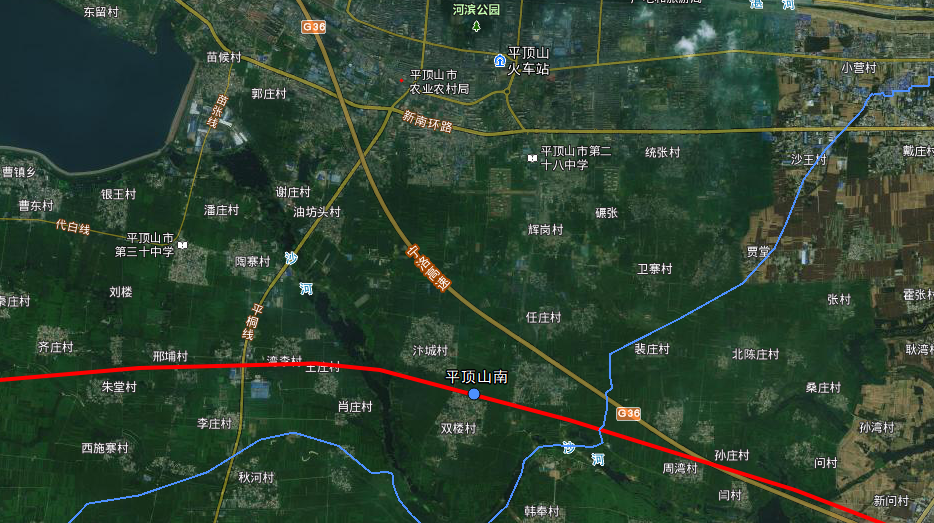 鄲城火車站_鄲城縣火車_河南鄲城附近的火車站