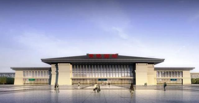 陜西火車站_陜西火車站在哪個地方_陜西火車站點