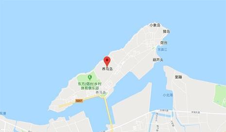 養(yǎng)馬島旅游攻略：前期準備、交通指南與景點推薦
