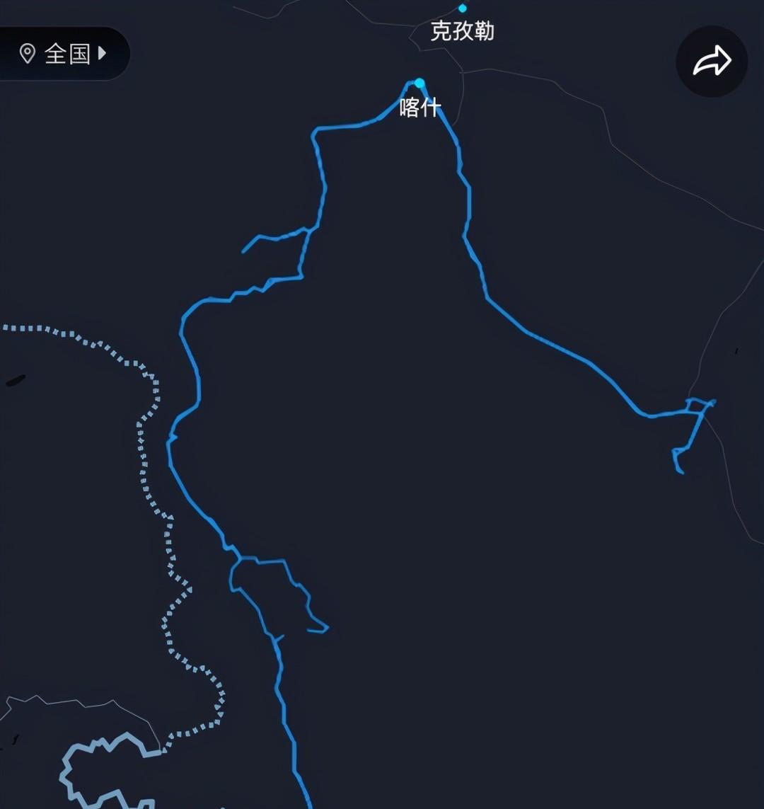 南疆自駕1500公里！從喀什到帕米爾高原，這么玩就對了