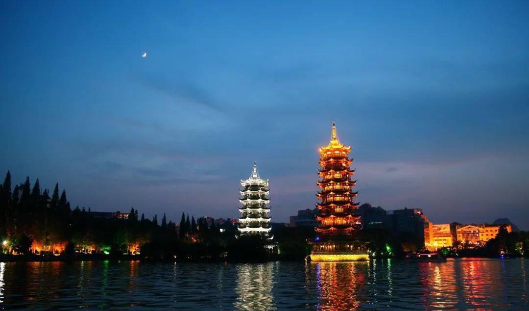 桂林酒店旅游推薦一下_桂林旅游酒店推薦_桂林的酒店推薦