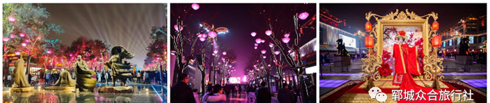 西安當地旅游團_西安旅游清單_西安旅游安排