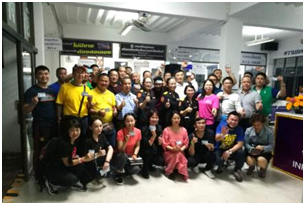 自駕游去泰國_自駕泰國游要簽證嗎_自駕游泰國要多久