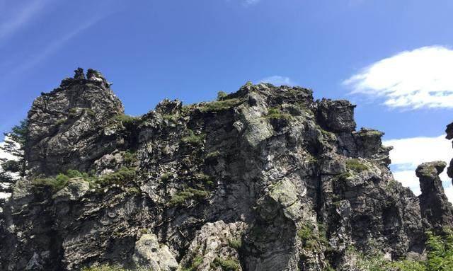 游記: 神龍架9天自駕游