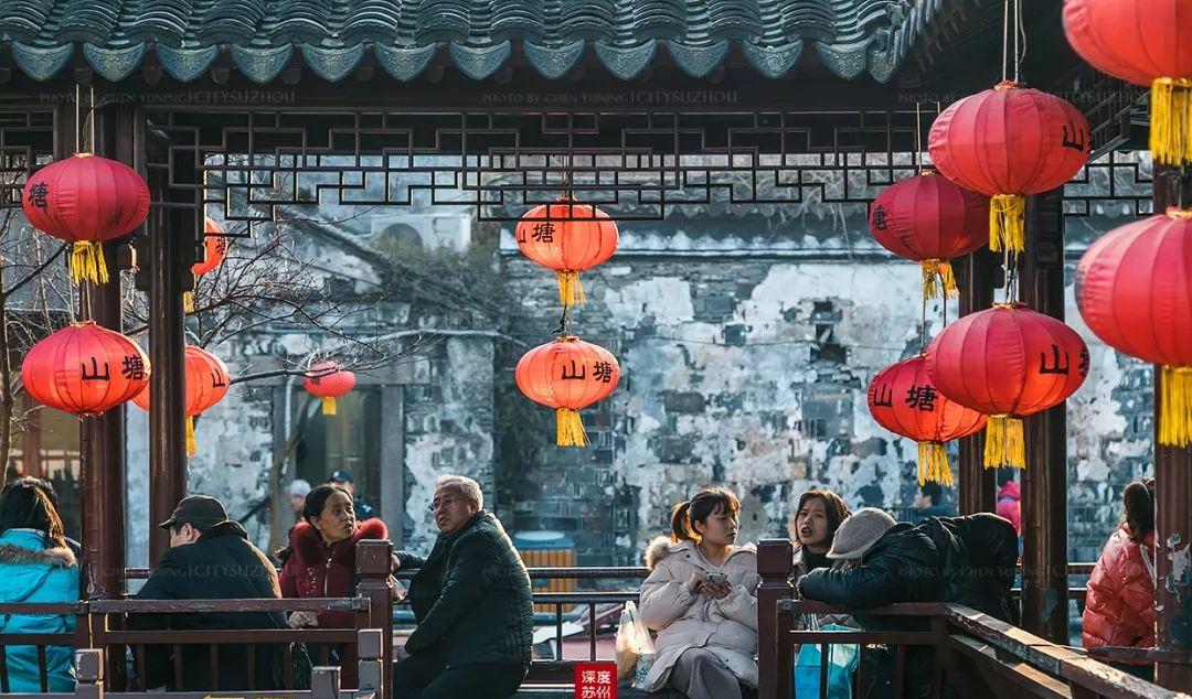 過年蘇州旅游關門了嗎_過年蘇州旅游攻略_蘇州過年旅游