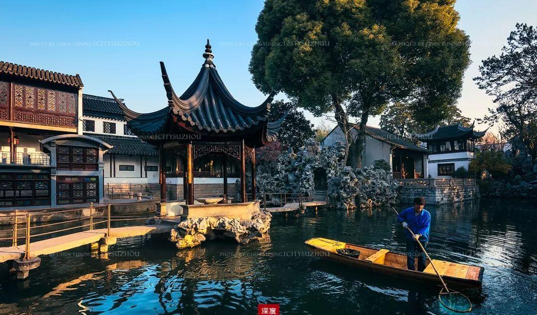 過年蘇州旅游關門了嗎_蘇州過年旅游_過年蘇州旅游攻略