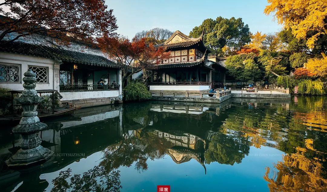 過年蘇州旅游攻略_蘇州過年旅游_過年蘇州旅游關門了嗎