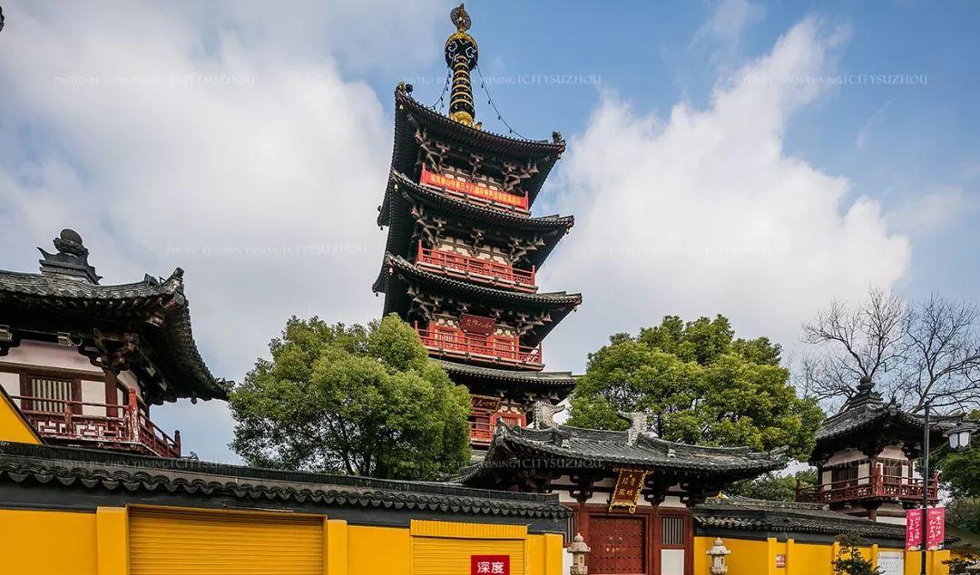 蘇州過年旅游_過年蘇州旅游攻略_過年蘇州旅游關門了嗎