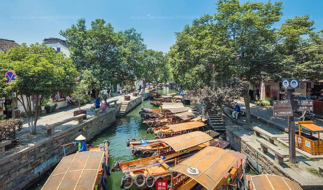 過年蘇州旅游攻略_蘇州過年旅游_過年蘇州旅游關門了嗎